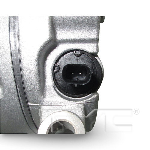 TYC A/C Compressor 20109