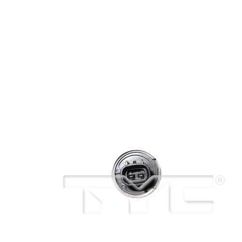 TYC A/C Compressor 20056