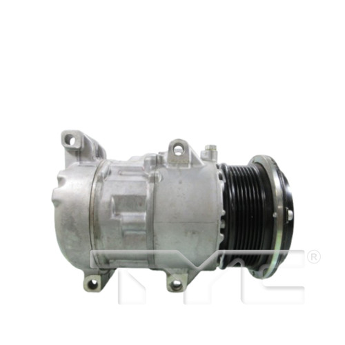 TYC A/C Compressor 20056