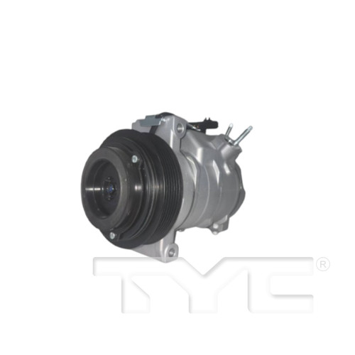 TYC Compressor 20290 for 2009-2020 Dodge 2.4L (Journey)
