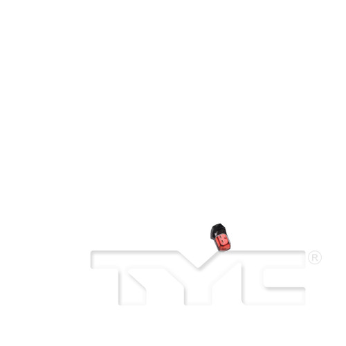 TYC Compressor 20290 for 2009-2020 Dodge 2.4L (Journey)
