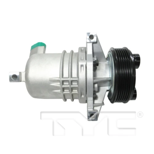 TYC Compressor 20230 for 2009-2012 Nissan 1.8L (Cube, Versa)