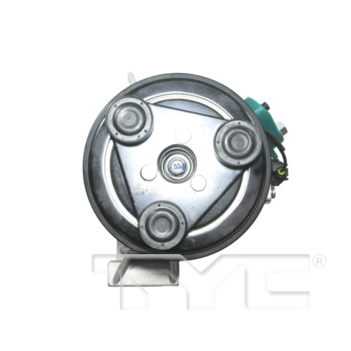TYC Compressor 20230 for 2009-2012 Nissan 1.8L (Cube, Versa)