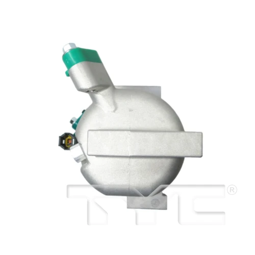 TYC Compressor 20230 for 2009-2012 Nissan 1.8L (Cube, Versa)