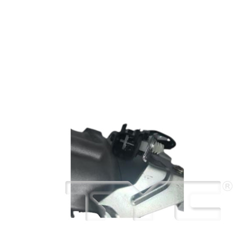 TYC Compressor 20259 for 2018-2020 Ford 2.7L (F-150)