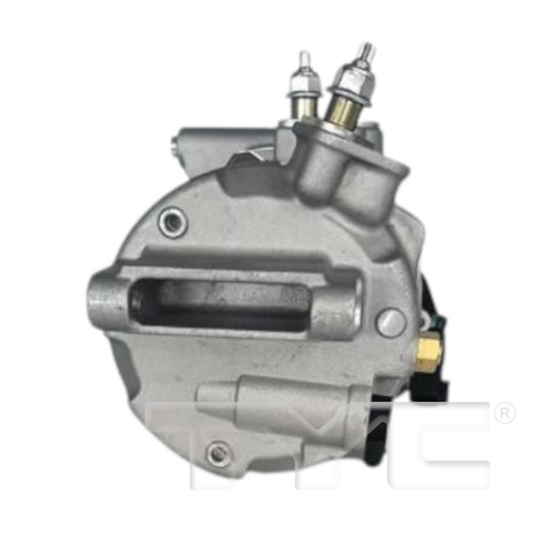 TYC Compressor 20259 for 2018-2020 Ford 2.7L (F-150)