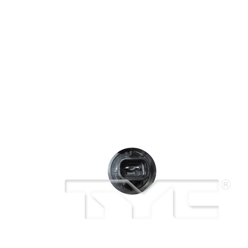 TYC Compressor 20277 for 2014-2023 Chrysler/Jeep 2.4L (200, Cherokee)