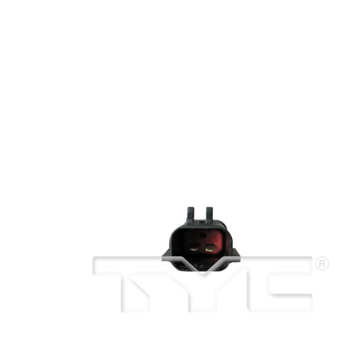 TYC Compressor 20197 for 2011-2026 Dodge 5.7L (Durango)