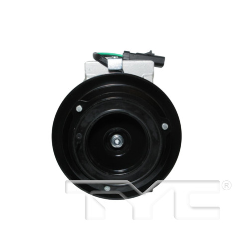 TYC Compressor 20197 for 2011-2026 Dodge 5.7L (Durango)
