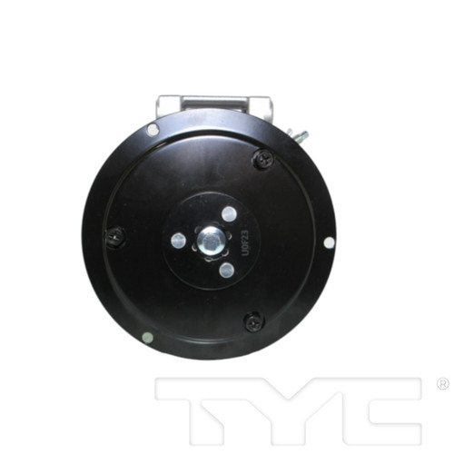 TYC Compressor 20181 for 2007-2008 Dodge/Jeep 2.4L 2.0L (Caliber, Compass, Patriot)