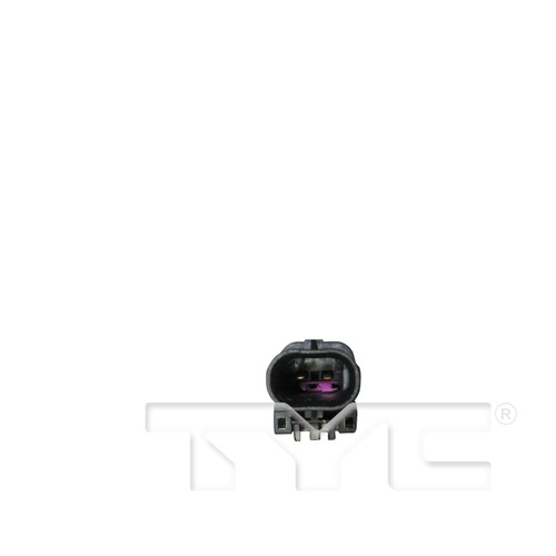TYC A/C Compressor 20129