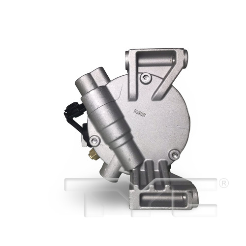 TYC A/C Compressor 20092