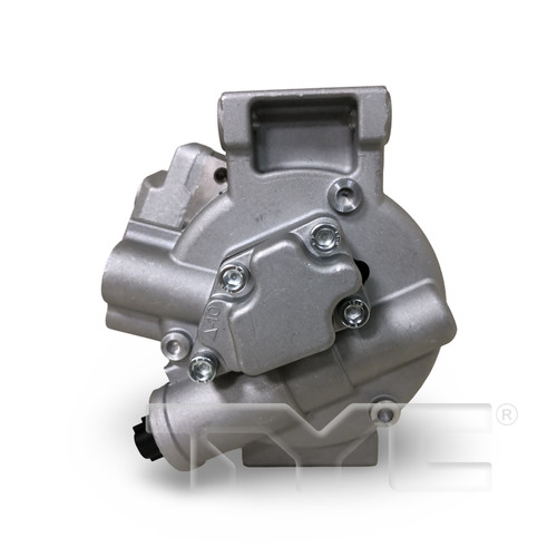 TYC A/C Compressor 20111