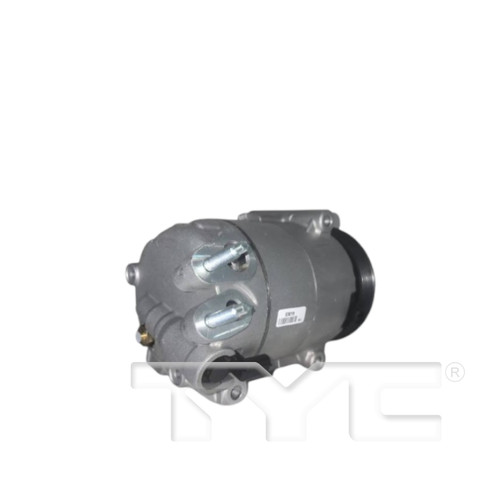 TYC Compressor 20292 for 2013-2016 Dodge 1.4L (Dart)