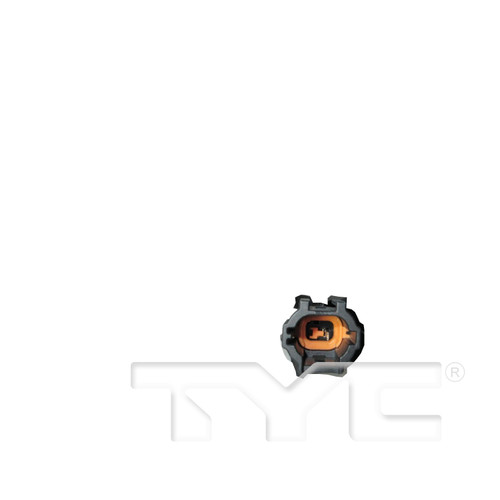 TYC Compressor 20279 for 2005-2021 Nissan/Suzuki 2.5L 2.4L (Frontier, NP300, NP300 Frontier, Pickup)