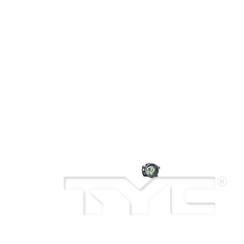 TYC Compressor 20293 for 2012-2013 Kia 1.6L (Soul)