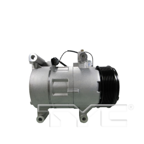 TYC A/C Compressor 20093