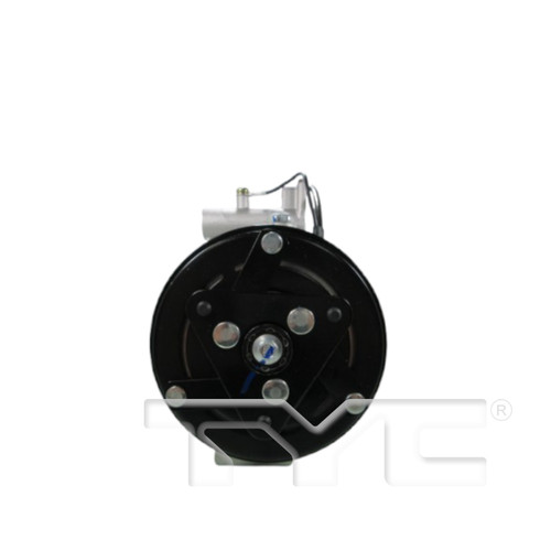 TYC A/C Compressor 20093