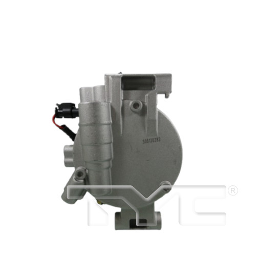 TYC A/C Compressor 20093