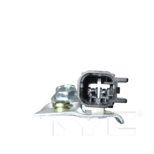 TYC Compressor 20183 for 2019-2024 Ford/Lincoln 2.0L (Edge, Transit Connect, Nautilus)