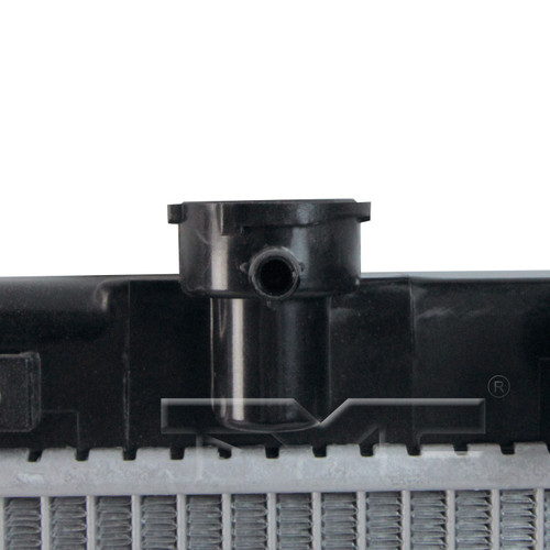 TYC Radiator 2028 for 1994-2001 Acura 1.8L (Integra)