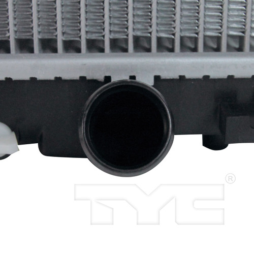 TYC Radiator 2028 for 1994-2001 Acura 1.8L (Integra)