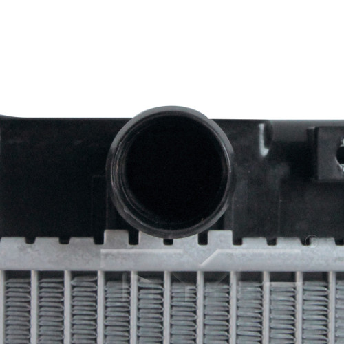 TYC Radiator 2028 for 1994-2001 Acura 1.8L (Integra)