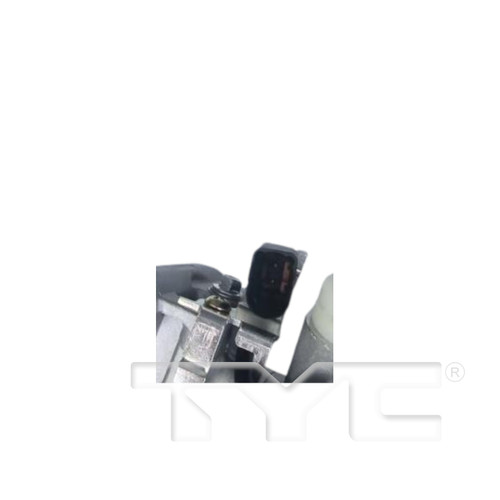 TYC Compressor 20261 for 2019-2025 Audi 2.0L (A4, A4 allroad, A4 Quattro, A5)