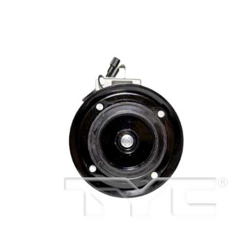 TYC Compressor 20302 for 2017-2019 Honda 2.4L (CR-V)