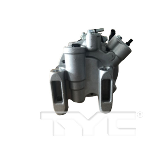 TYC Compressor 20319 for 2015-2024 Nissan 3.5L 2.5L (Maxima, Murano)
