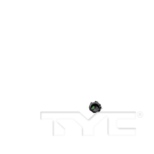 TYC Compressor 20294 for 2014-2017 Hyundai 1.6L (Veloster)