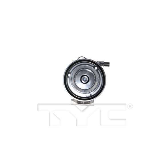 TYC Compressor 20294 for 2014-2017 Hyundai 1.6L (Veloster)