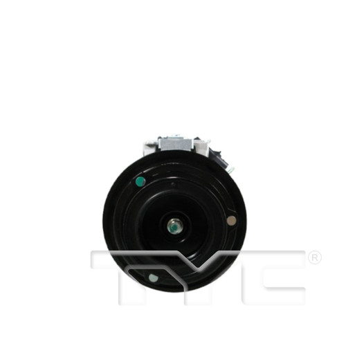 TYC A/C Compressor 20036