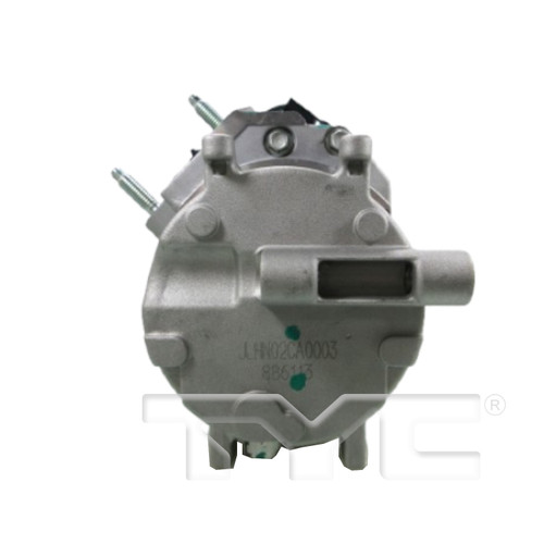 TYC A/C Compressor 20036