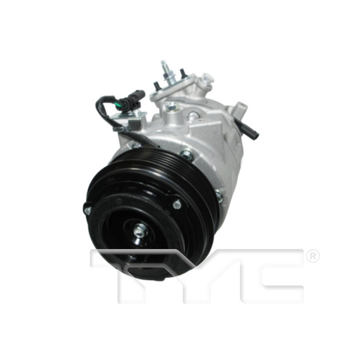 TYC A/C Compressor 20233