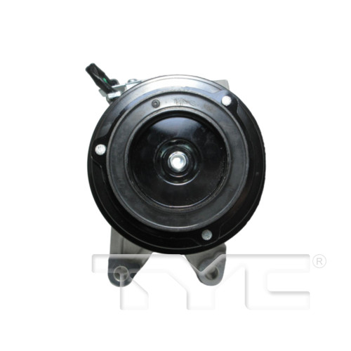 TYC Compressor 20233 for 2017-2026 Buick/Cadillac/Chevrolet 3.6L (LaCrosse, Regal Sportback, XT5, XT6)