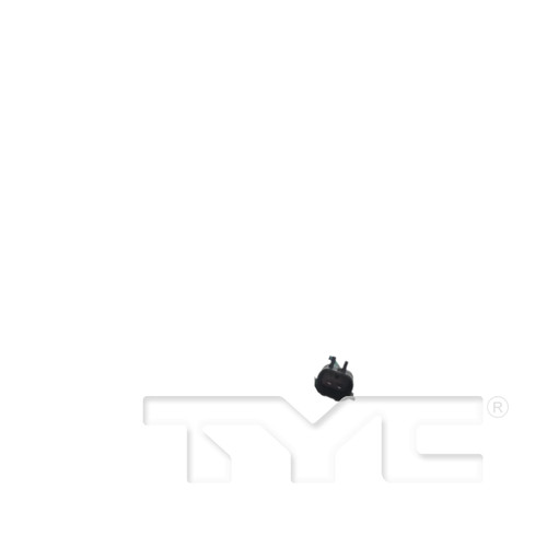 TYC Compressor 20280 for 2007-2011 Jeep 3.8L (Wrangler)