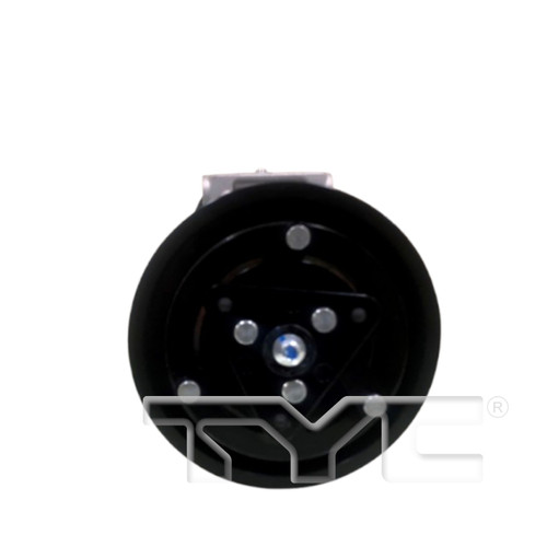 TYC Compressor 20303 for 2018-2025 Honda 3.5L (Odyssey)