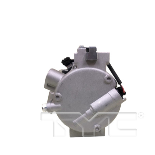 TYC Compressor 20303 for 2018-2025 Honda 3.5L (Odyssey)