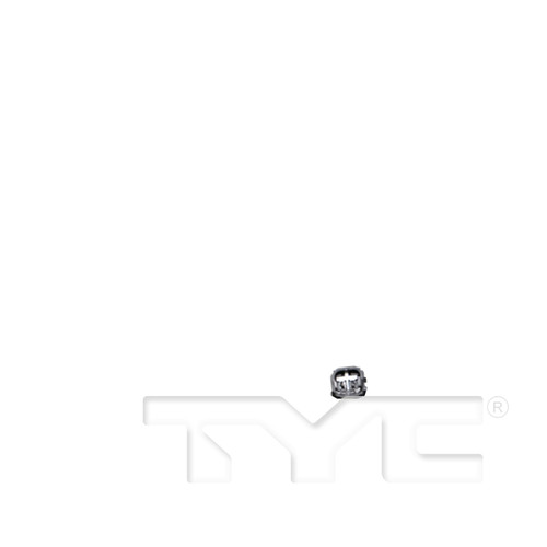 TYC Compressor 20295 for 2018-2025 Ford 5.0L (Mustang)