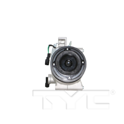 TYC Compressor 20295 for 2018-2025 Ford 5.0L (Mustang)