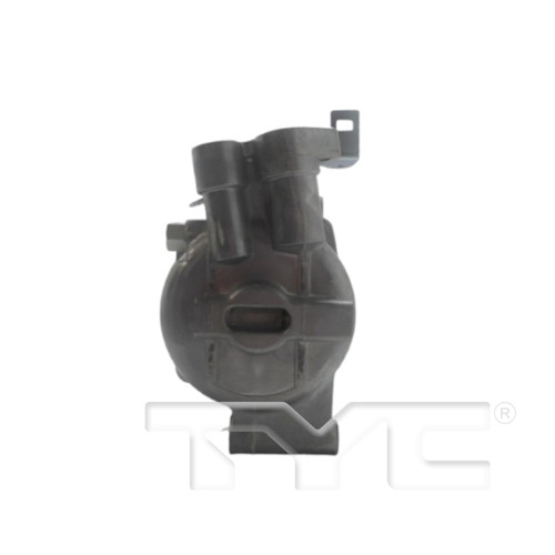 TYC Compressor 20282 for 2008-2020 Subaru 2.5L (Forester, Impreza, WRX, WRX STI)