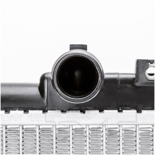 TYC Radiator 2303 for 1999-2000 Mazda 1.6L 1.8L (Protege)