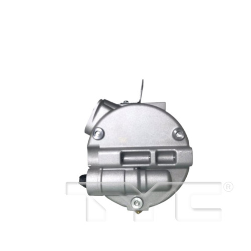 TYC Compressor 20304 for 2017-2018 Hyundai 2.0L (Tucson)