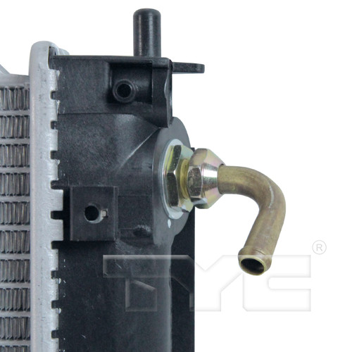 TYC Radiator 2335 for 2000-2005 Toyota 1.8L (Celica)