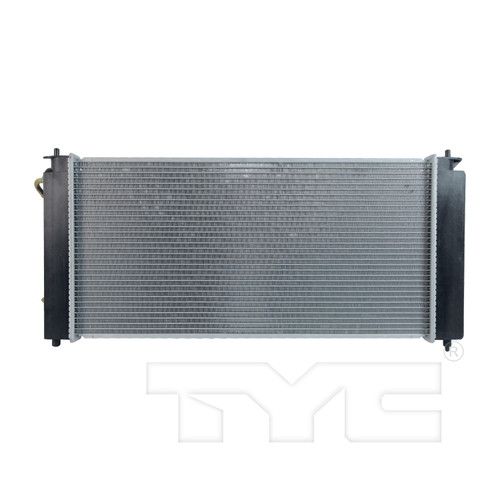TYC Radiator 2335 for 2000-2005 Toyota 1.8L (Celica)