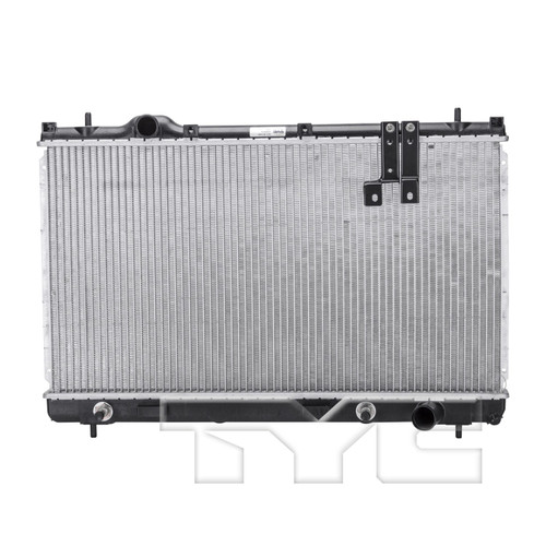 TYC Radiator 2363 for 2000-2002 Dodge/Plymouth 2.0L (Neon)