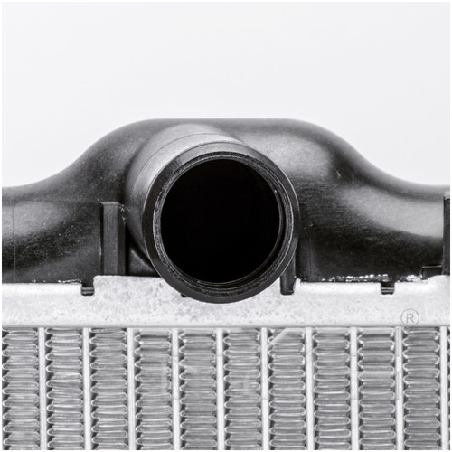 TYC Radiator 2363 for 2000-2002 Dodge/Plymouth 2.0L (Neon)