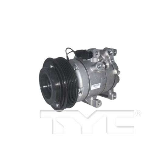 TYC A/C Compressor 20296