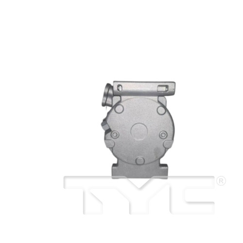 TYC A/C Compressor 20296